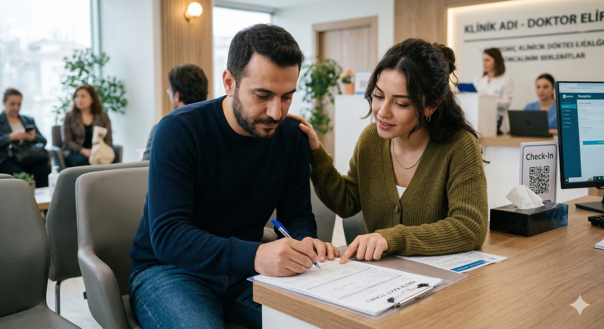 Saç Ekimi Yaptırmak İçin En İyi Yaş Kaçtır